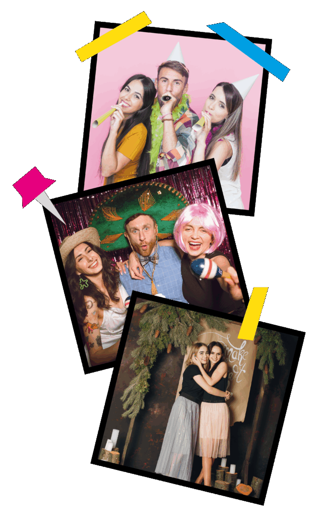 Photobooth Pro Paris