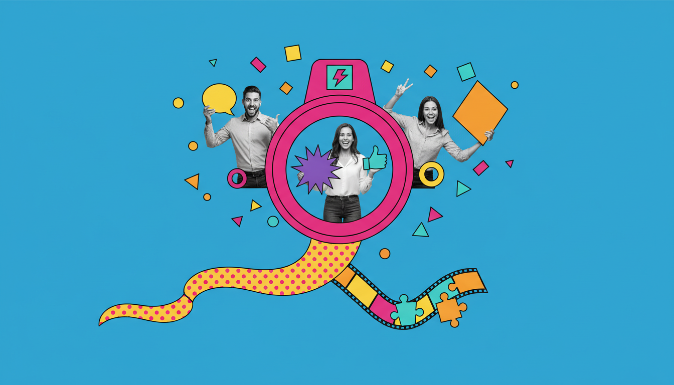 découvrez comment un photobooth corporate peut dynamiser vos événements professionnels et laisser une impression mémorable à vos invités.