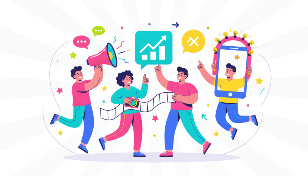 découvrez notre guide complet sur l'animation photobooth et le marketing expérientiel pour dynamiser vos événements et captiver votre audience.