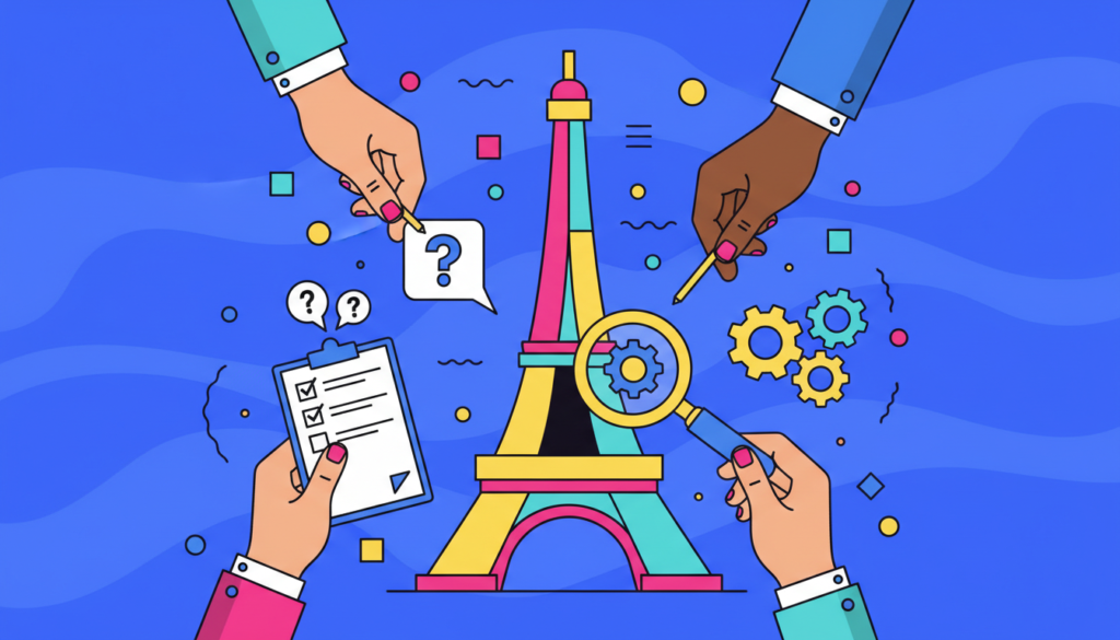découvrez comment choisir le prestataire photobooth idéal en france grâce à nos critères essentiels et notre méthode simple pour garantir des souvenirs inoubliables.