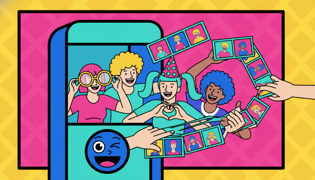 découvrez le guide complet de l'animation photobooth pour réussir vos événements avec des souvenirs amusants et inoubliables.