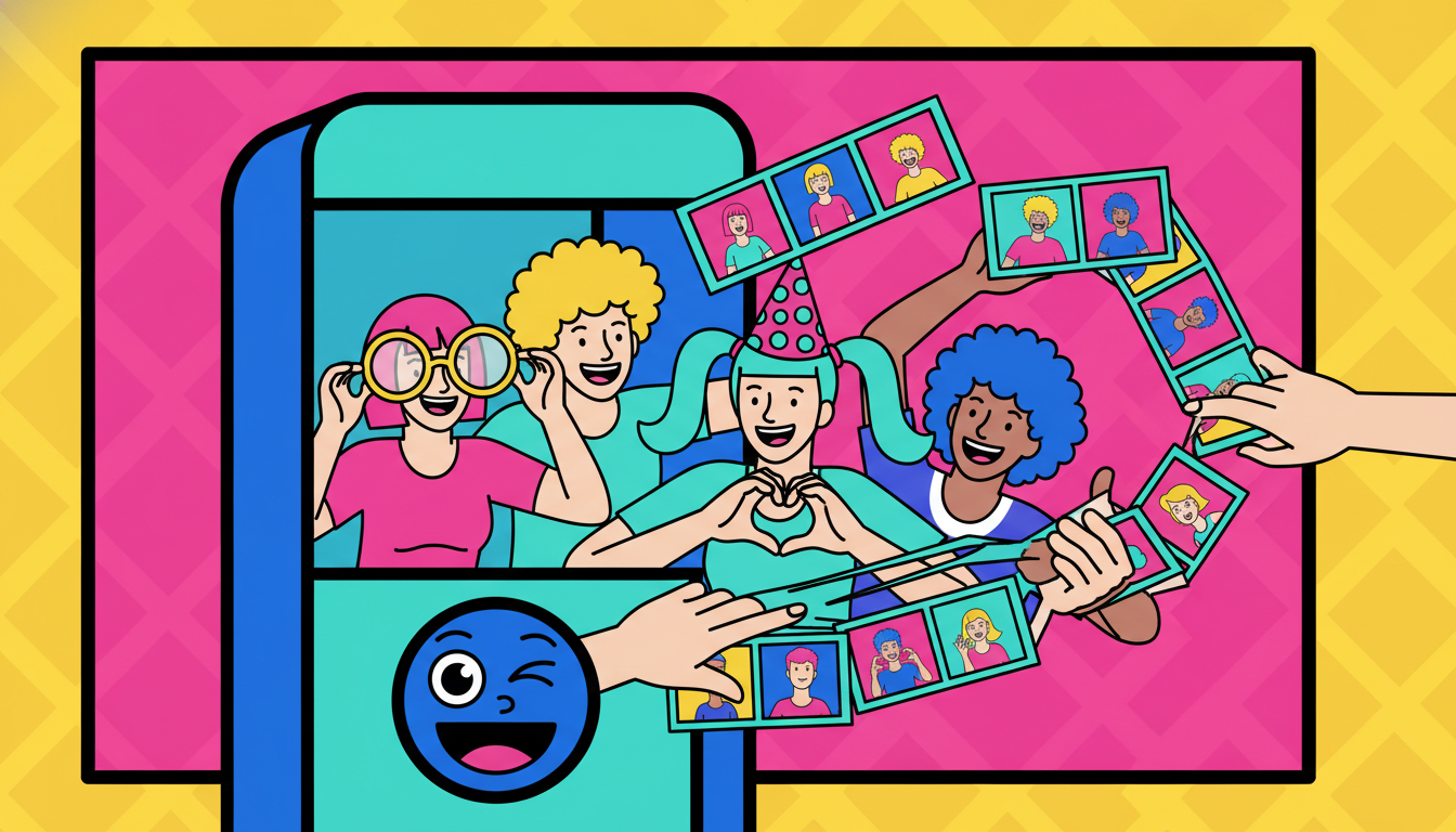 découvrez le guide complet de l'animation photobooth pour réussir vos événements avec des souvenirs amusants et inoubliables.