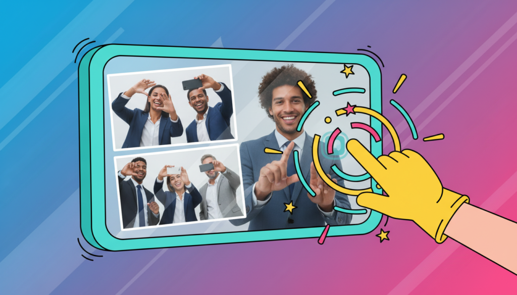 découvrez le fonctionnement du photobooth miroir et ses usages professionnels pour animer vos événements et capturer des souvenirs uniques.